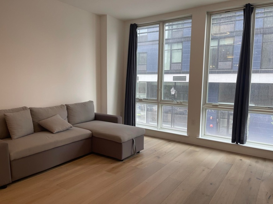 348 Baldwin Ave unit 204, Jersey City, NJ 07306 - photo 1