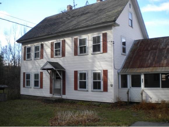 322 Old County Rd, Deering, NH 03244 - photo 1