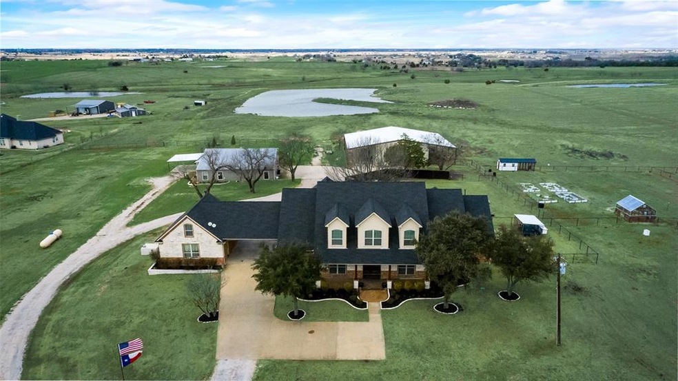 975 Fm 85, Ennis, TX 75119 - photo 1