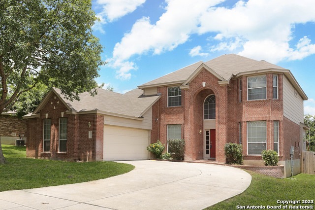 10641 Black Horse, Helotes, TX 78023 - photo 1