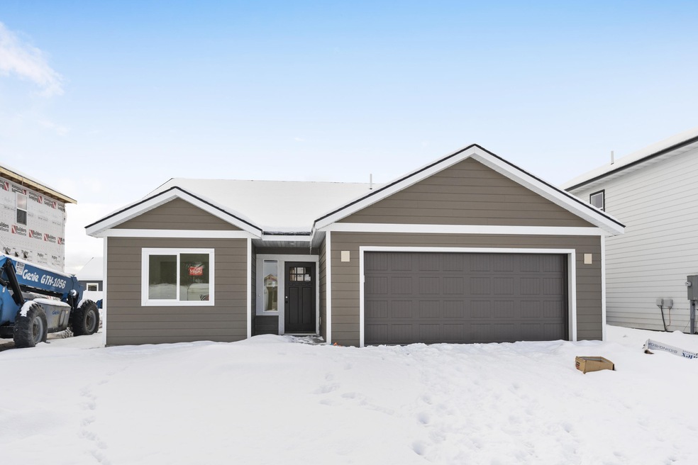 506 Raven Ln, Kalispell, MT 59901 - photo 1