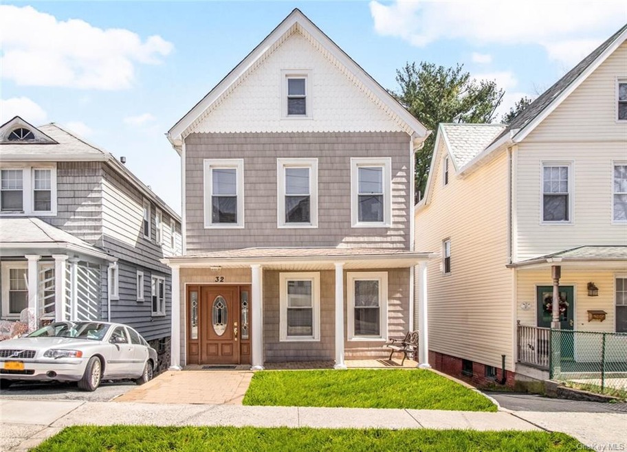 32 Glover Ave, Yonkers, NY 10704 - photo 1