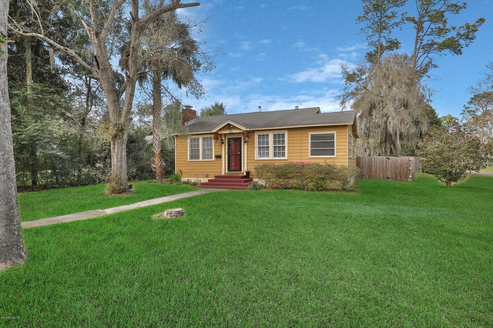 2261 Lake Shore Blvd, Jacksonville, FL 32210 - photo 1