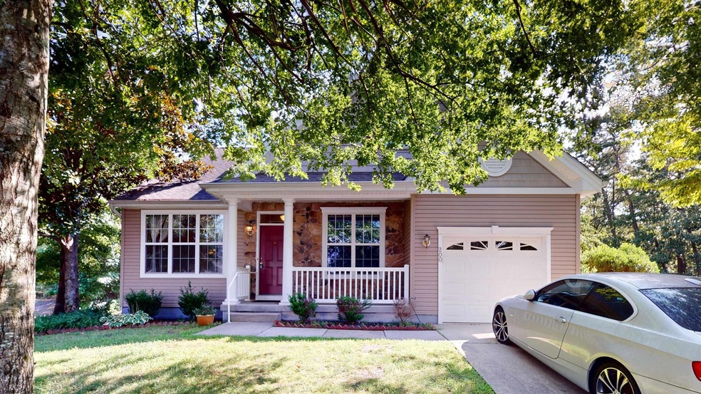 200 Sorrentino Way, Mays Landing, NJ 08330 - photo 1