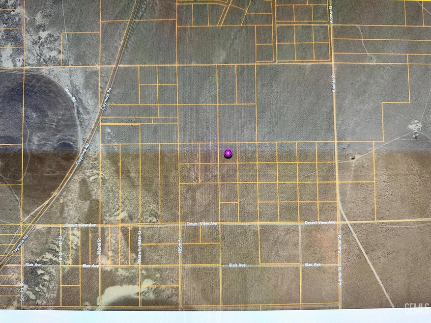 0 233-042-09 unit 202512894, California City, CA 93501 - photo 1