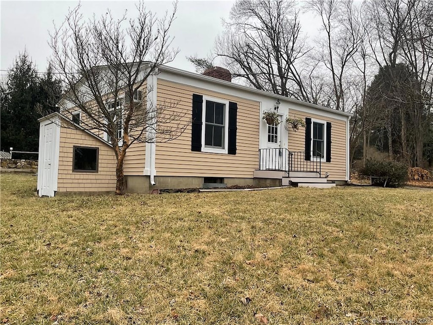 125 Sturges Ridge Rd, Wilton, CT 06897 - photo 1