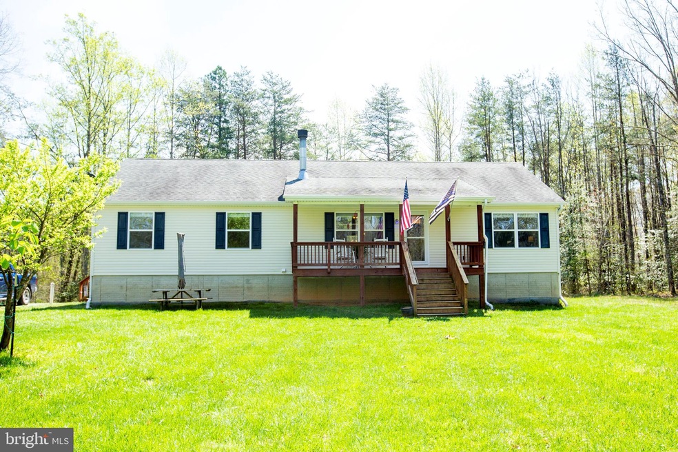 14208 Lonesome Pine Rd, Spotsylvania, VA 22551 - photo 1