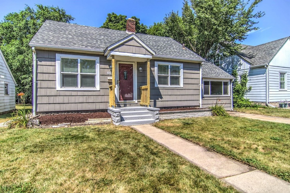 8834 Highland St, Highland, IN 46322 - photo 1