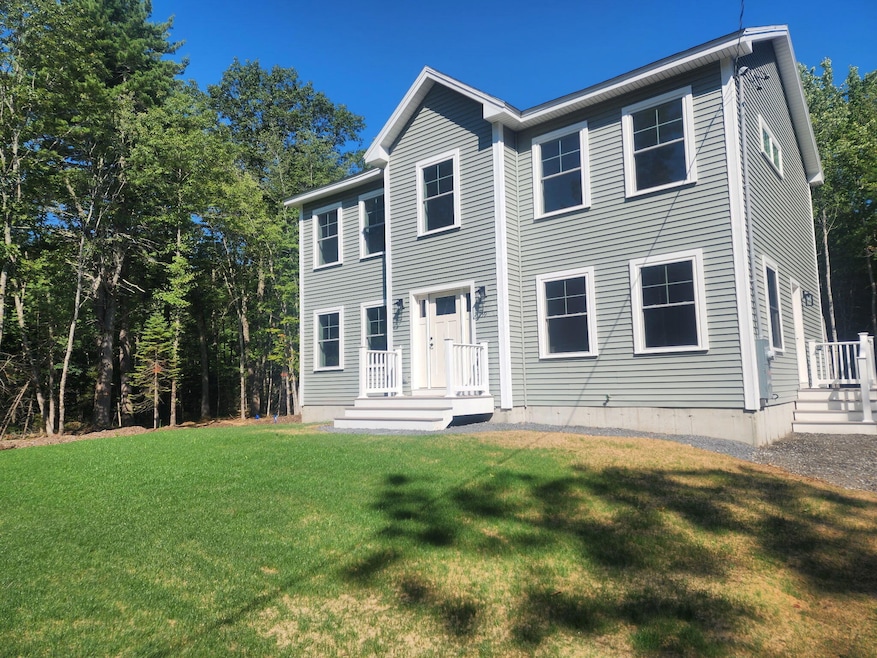 247 Sam Allen Rd, Sanford, ME 04073 - photo 1
