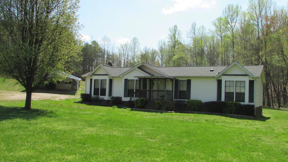 2305 Peach Orchard Rd, Axton, VA 24054 - photo 1