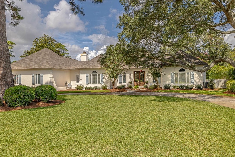 110 Westchester, Saint Simons Island, GA 31522 - photo 1