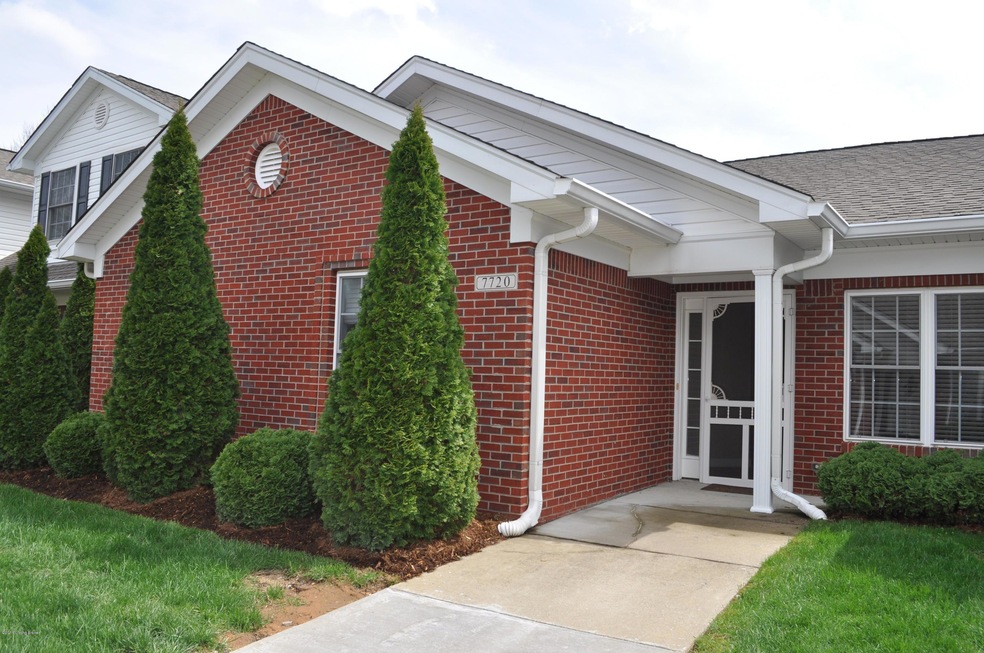 7720 Turtle Run Ct