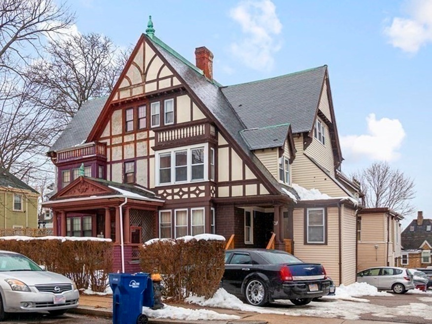 31 Crawford St, Dorchester, MA 02121 - photo 1