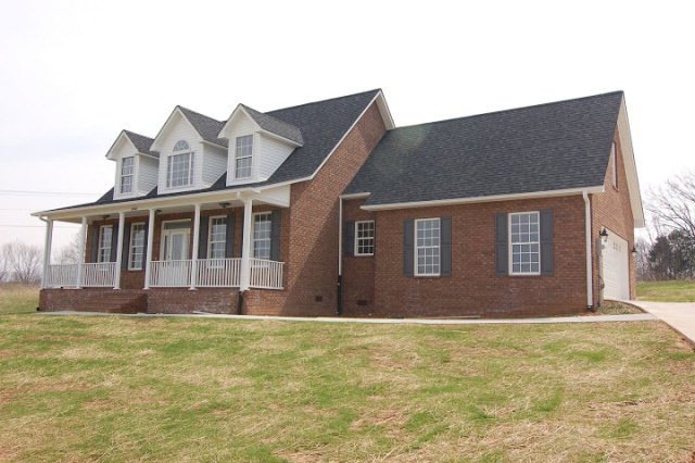 1908 Bear Creek Point, Cookeville, TN 38506 - photo 1