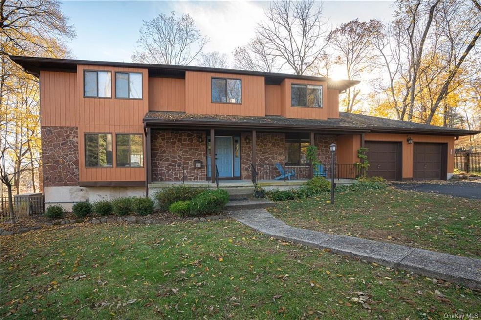 105 Lewis Dr, Nyack, NY 10960 - photo 1