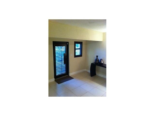 Interior Space/Layout