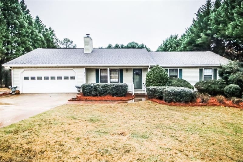 4082 Poplar Springs Rd, Gainesville, GA 30507 - photo 1