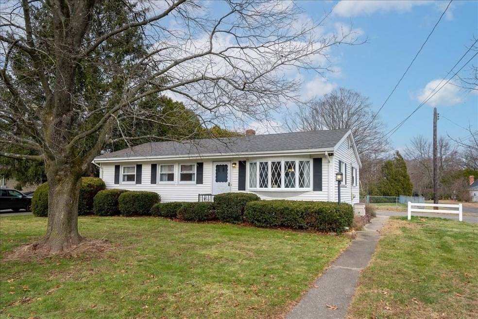 660 Morgan Rd, West Springfield, MA 01089 - photo 1