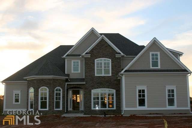 230 Sheridan Ln, Fayetteville, GA 30215 - photo 1