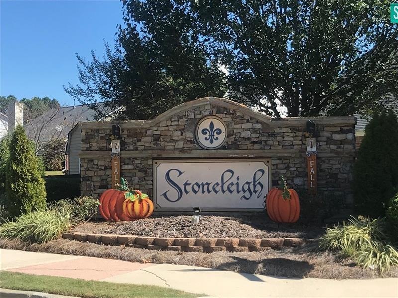 3471 Stonevine Way, Buford, GA 30519 - photo 1