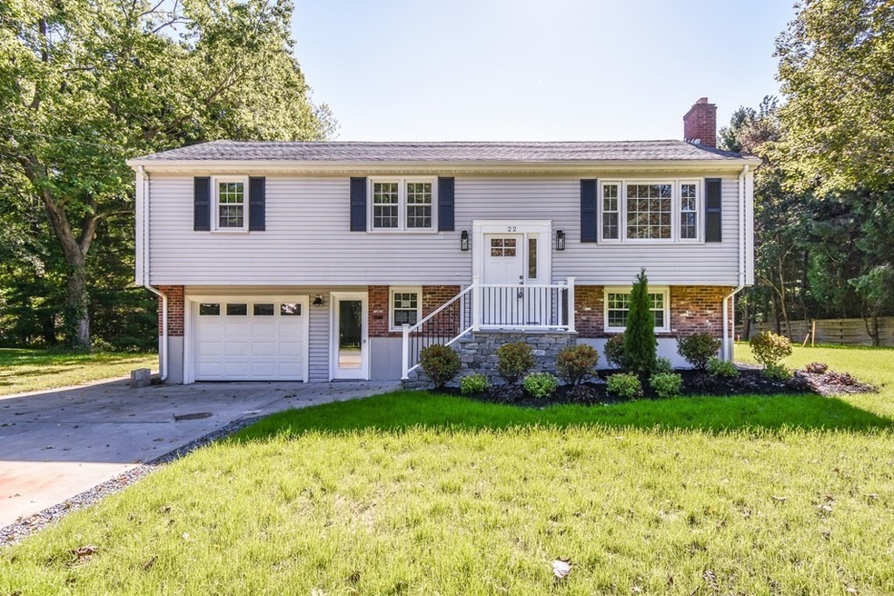 22 Ted Ln, Southborough, MA 01772 - photo 1