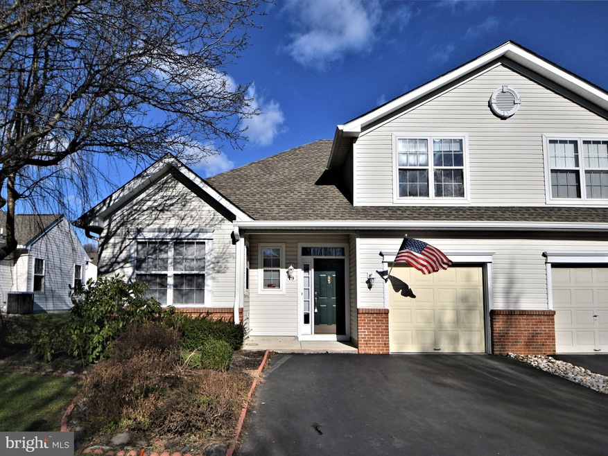 79 Black Eyed Susan Rd unit 350, Langhorne, PA 19047 - photo 1