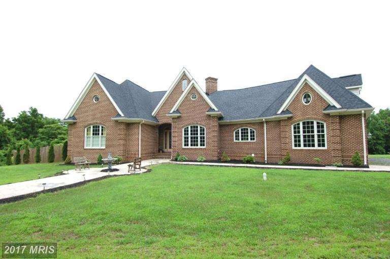 7205 S Flint Hill Rd, Owings, MD 20736 - photo 1