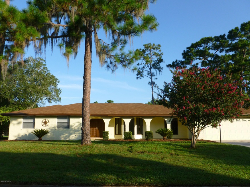 4354 Charleston Ln, Jacksonville, FL 32210 - photo 1