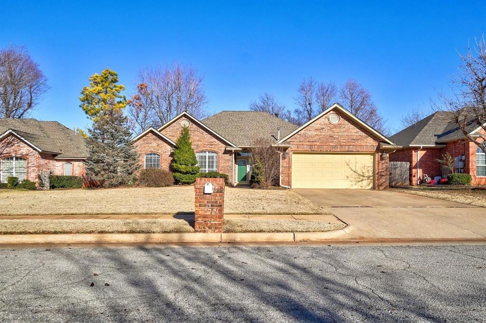 Great Curb Appeal
