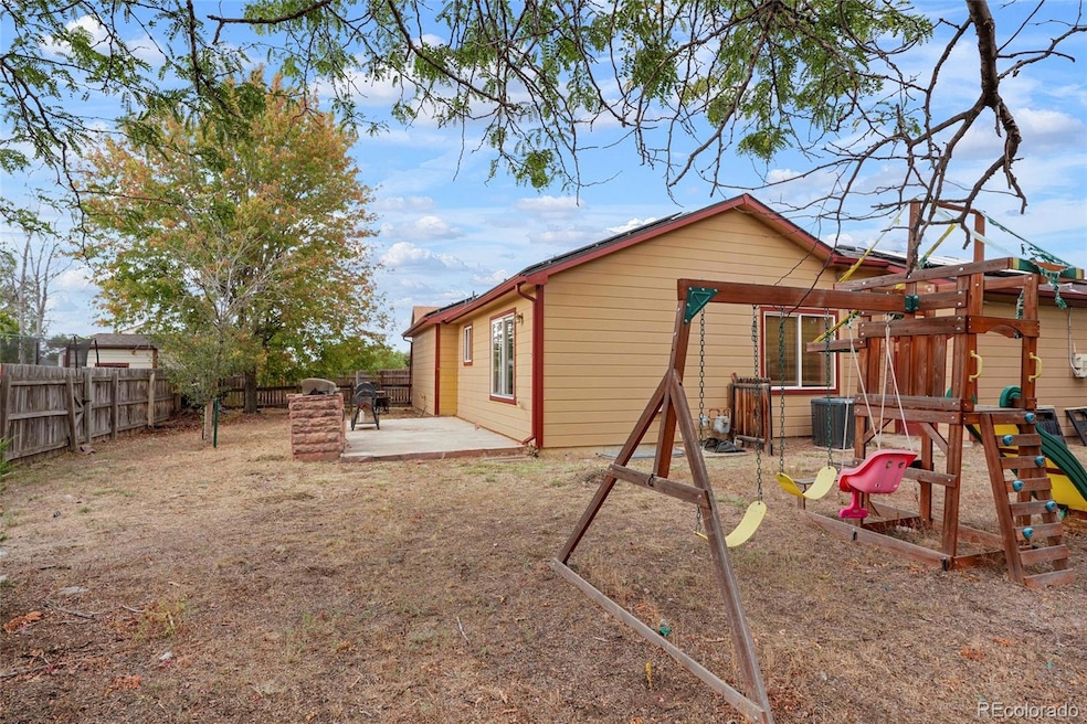 Under Contract $400,000 • Co-Listing Agent