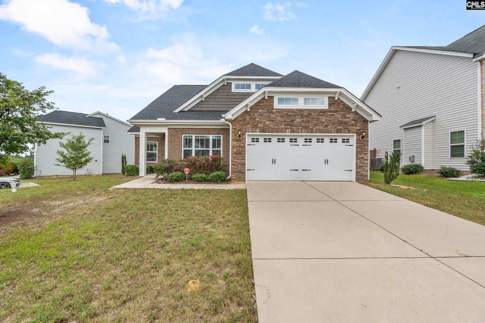 712 N Pinewalk Way, Elgin, SC 29045 - photo 1