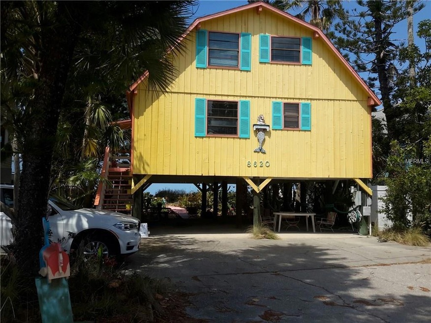 8620 W Gulf Blvd, Treasure Island, FL 33706 - photo 1