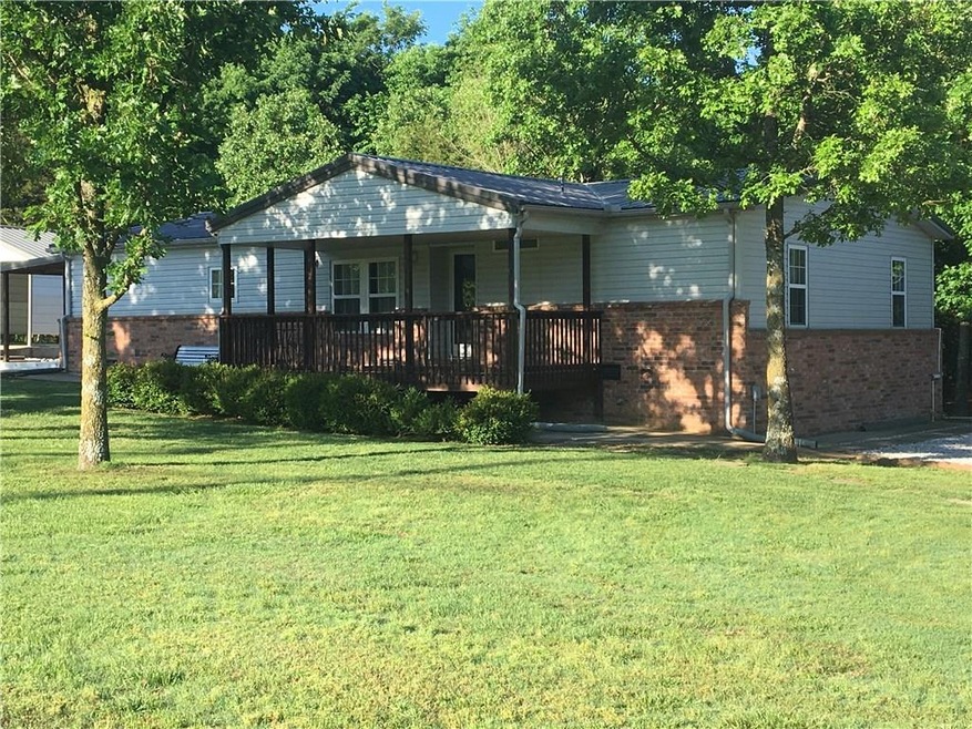 11075 Thunder Rd, Fayetteville, AR 72701 - photo 1