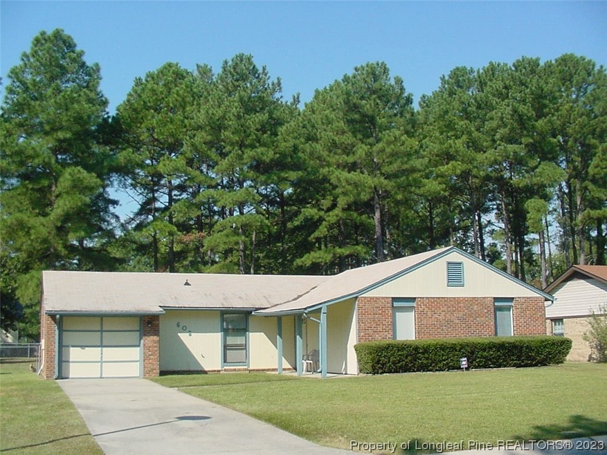 unlisted-address, Fayetteville, NC 28314 - photo 1