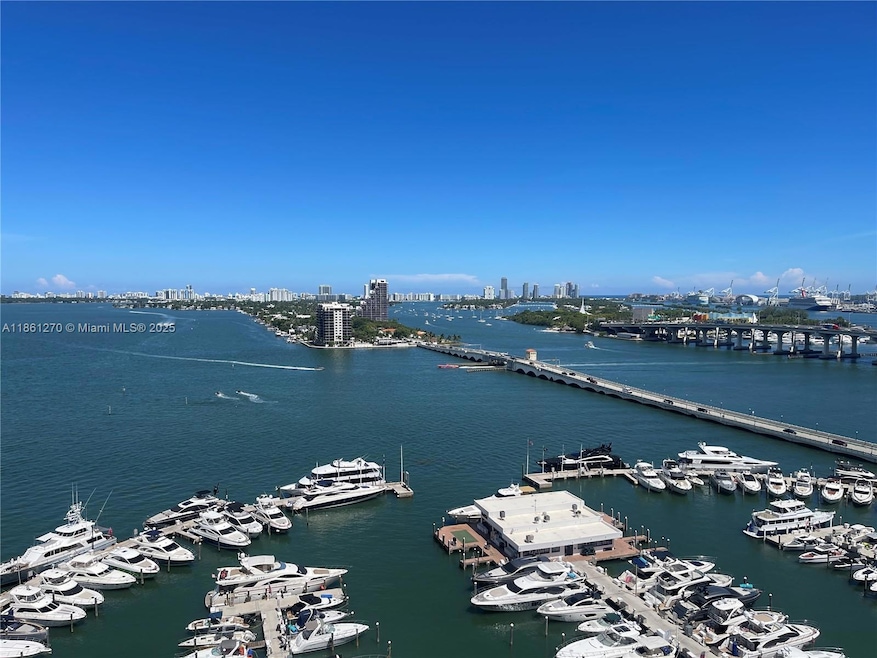 The Grand unit A-2131, Miami, FL 33132 - photo 1