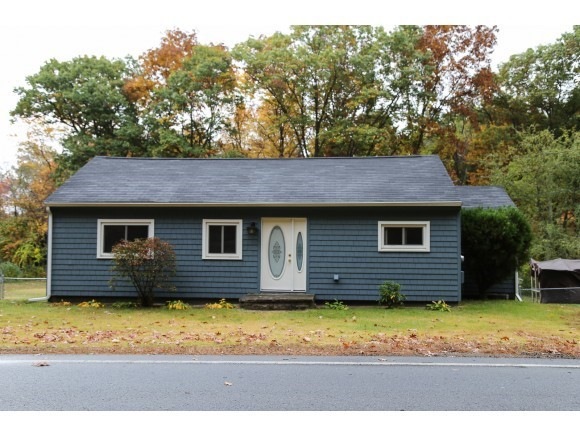 107 Lawrence Rd, Salem, NH 03079 - photo 1