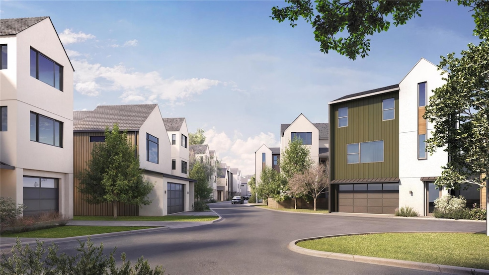 1200 Bianca Breeze Place, Austin, TX 78721 - photo 1