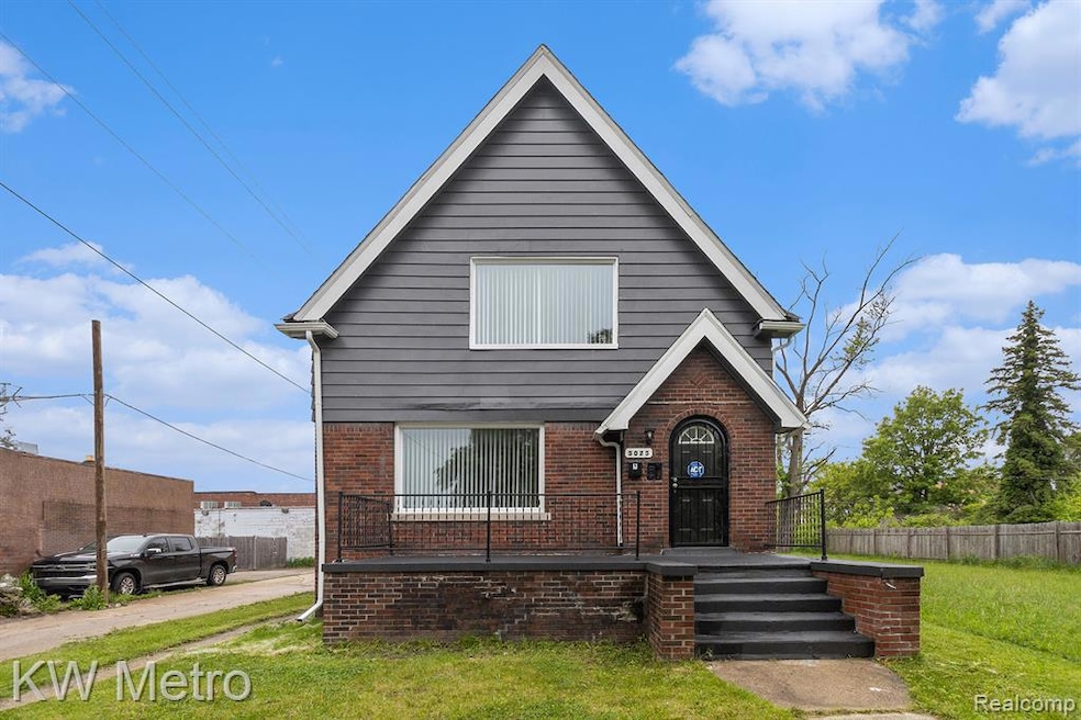 Sold $163,000 • Co-Listing Agent