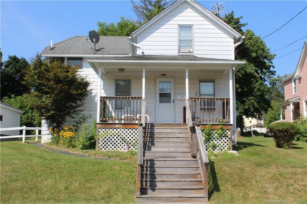 160 Hawthorne Terrace, Torrington, CT 06790 - photo 1