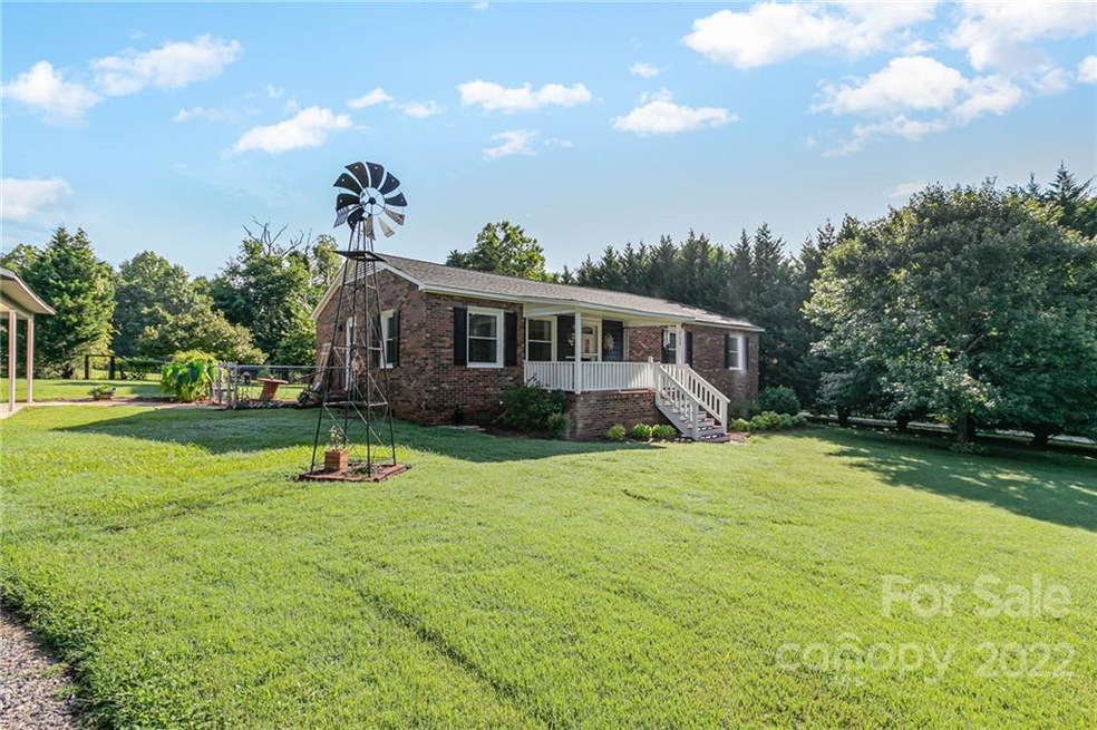 222 Houpe Rd, Statesville, NC 28625 - photo 1