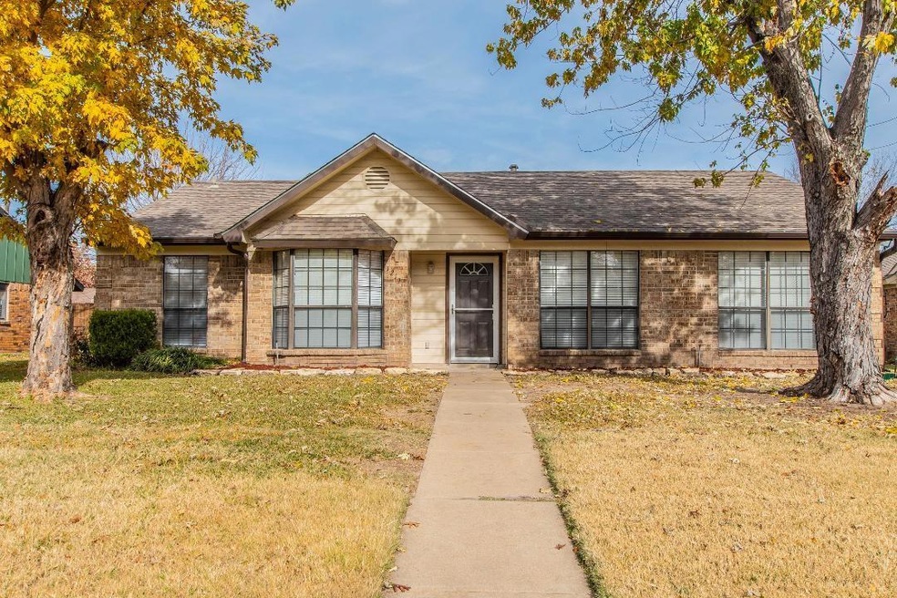 1213 Wyndham Dr, Wylie, TX 75098 - photo 1