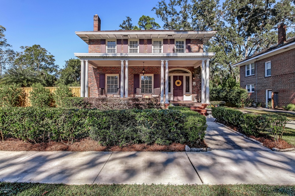 3547 Park St, Jacksonville, FL 32205 - photo 1