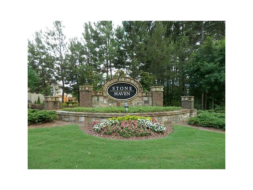 Exterior Front. Neighborhood Entrance