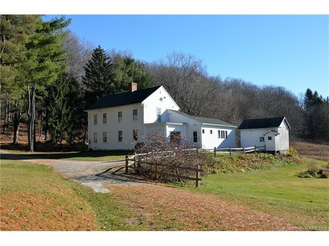 343 Steele Rd, New Hartford, CT 06057 - photo 1