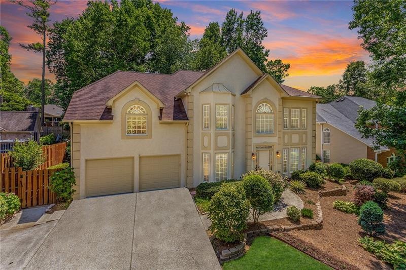 2612 Ainsley Ct, Marietta, GA 30066 - photo 1