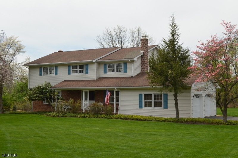 185 Thatchers Hill Rd, Flemington, NJ 08822 - photo 1