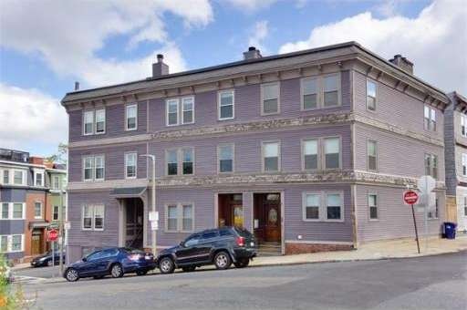 54 H St unit 3, Boston, MA 02127 - photo 1
