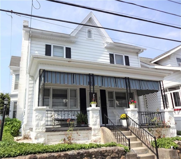 34 N 3rd St