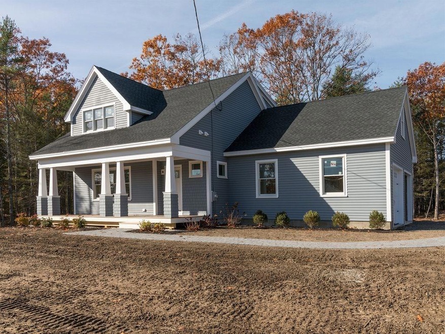 21 Turner Dr unit Lot 7, York, ME 03909 - photo 1