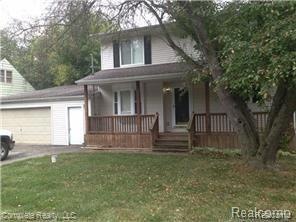 3333 van Campen Rd, Flint, MI 48507 - photo 1